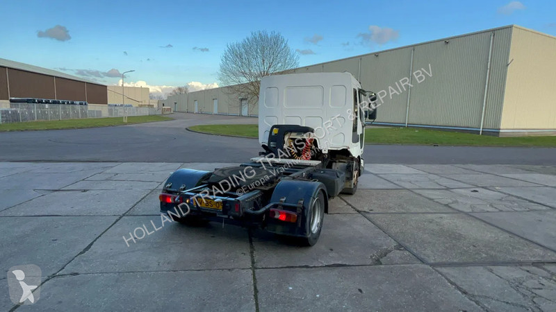Traktor Renault Renault