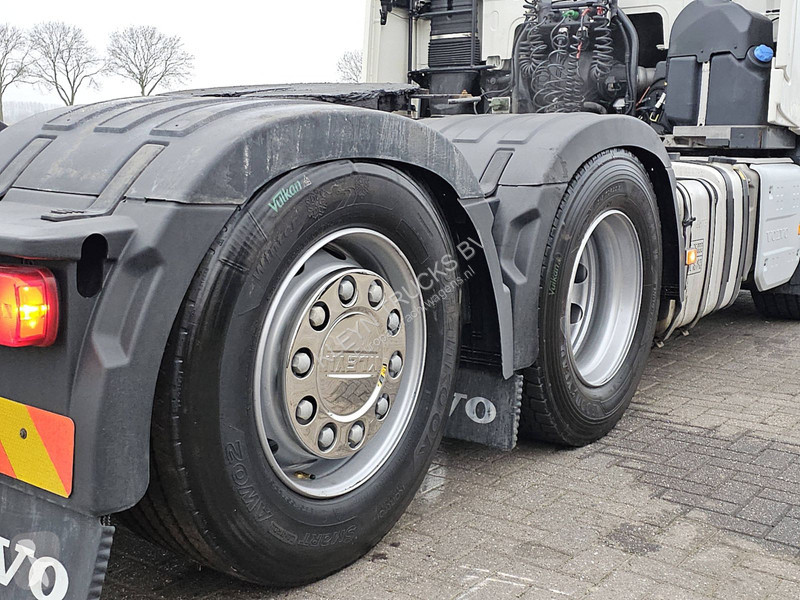 Tractor Volvo FH 500 XL FH5 6X2 LED PTO+H