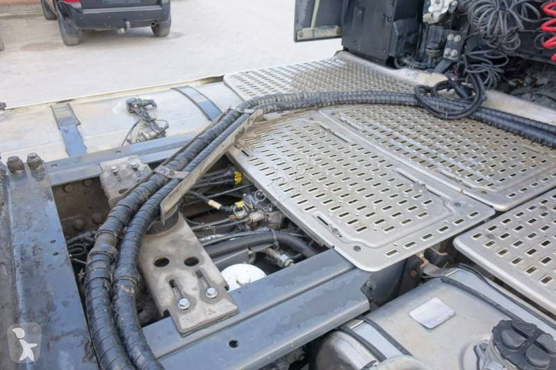 Traktor DAF