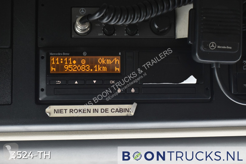 Tractor Mercedes 1842 LS 4x2 | EURO6 * NL TRUCK...