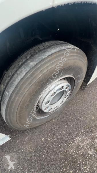 Tracteur DAF 530