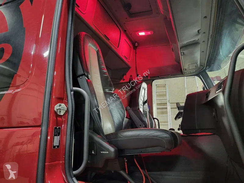 Traktor Volvo FM