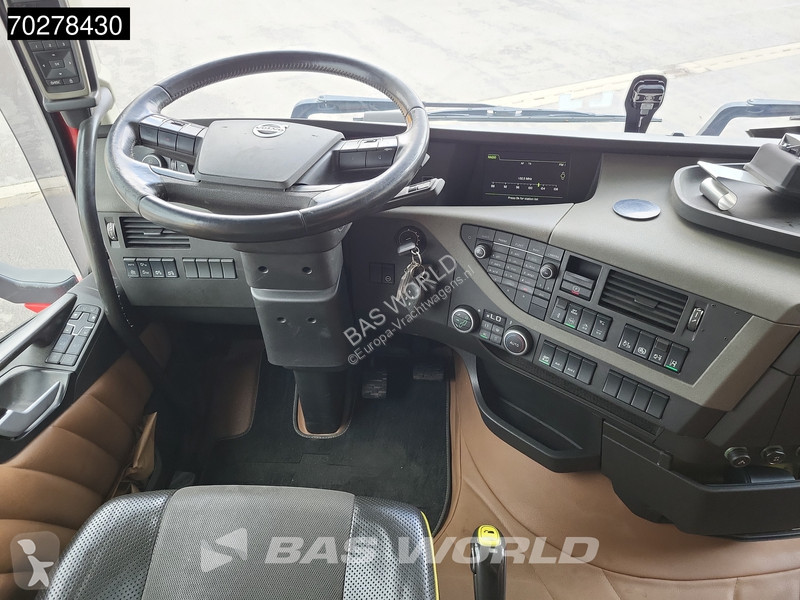 Traktor Volvo 750 6X2 Special-Interior Full-Air...