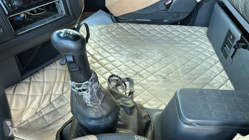 Traktor Volvo 400 (MANUAL GEARBOX / EURO 5 /...
