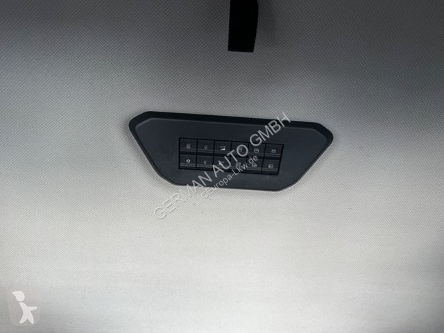 Traktor Iveco STRALIS SWAY AS440S48T/P...
