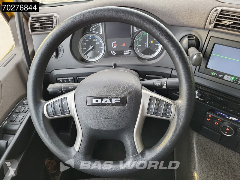 Traktor DAF 290 4X2 FTe 210kW Electric! SC PTO...