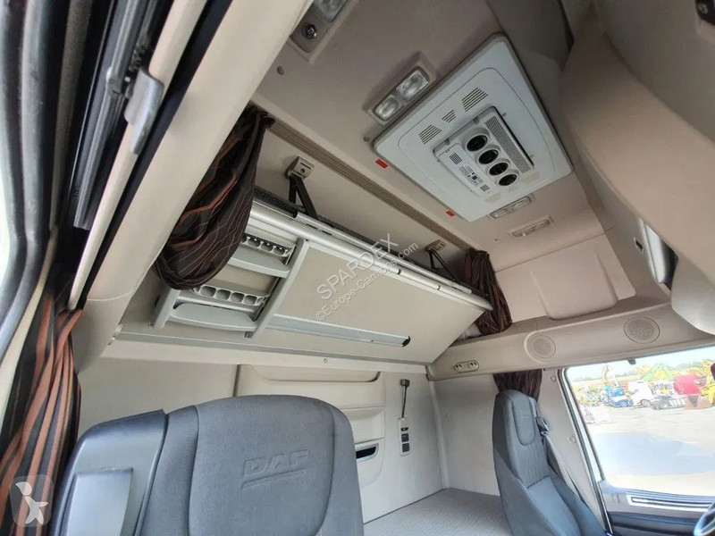 Cabeza tractora DAF 480 SC 4x2 | Leasing from...