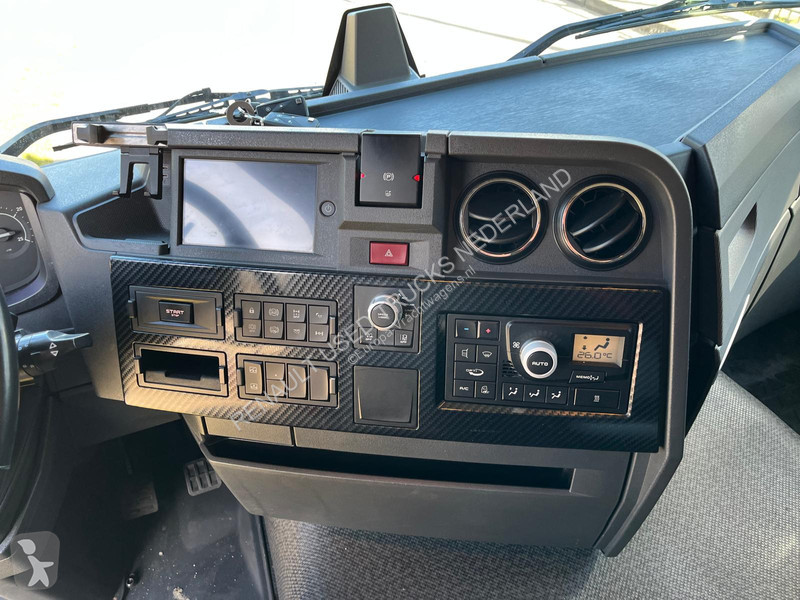 Trattore Stradale Renault T-EVO 440 T4x2,...