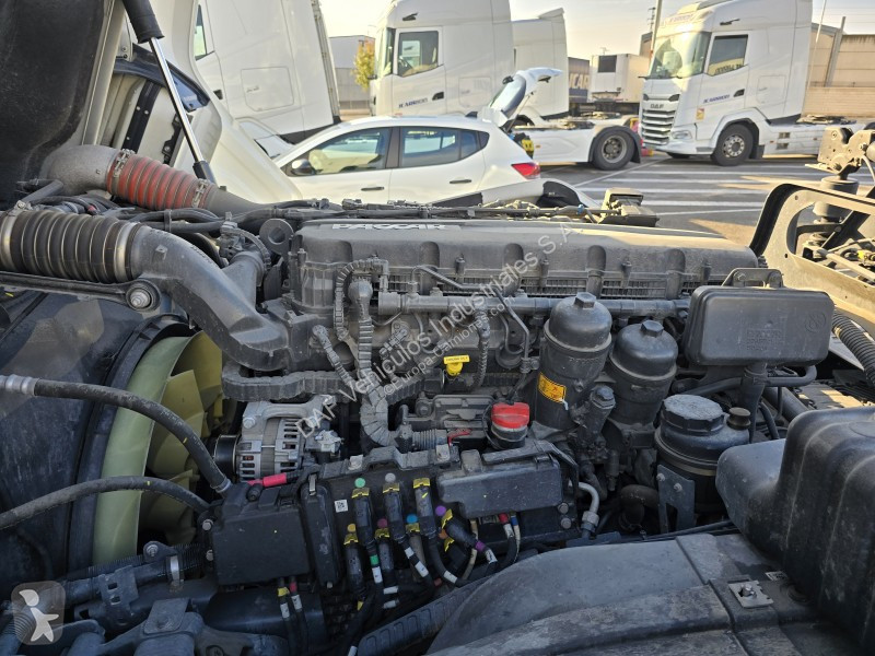 Traktor DAF 480 FT 4X2
