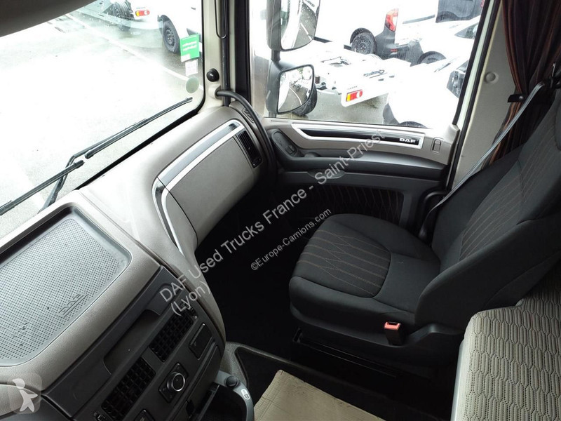 Traktor DAF 480 FT 4X2