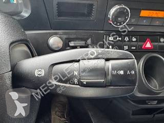 Tracteur Mercedes