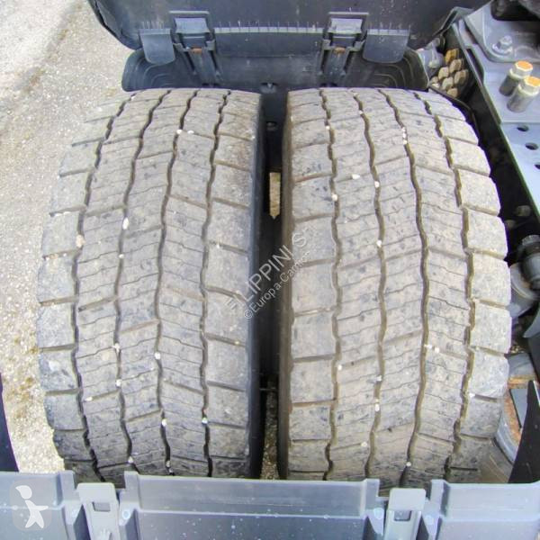 Traktor Scania