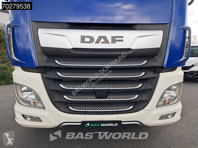 Trattore Stradale DAF 480 4X2 SSC Standklima...