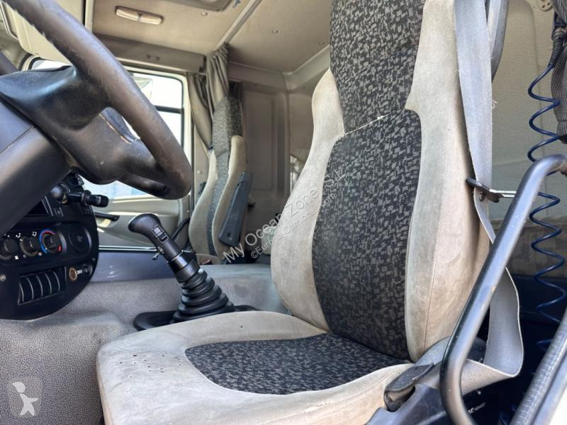 Tracteur DAF 410