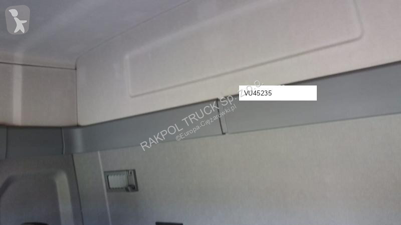 Traktor Renault Renault GAMA T460/11-2017 R!...