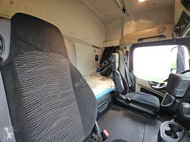 Tahač Mercedes ACTROS 2545 LS STR.SP.  13LTR