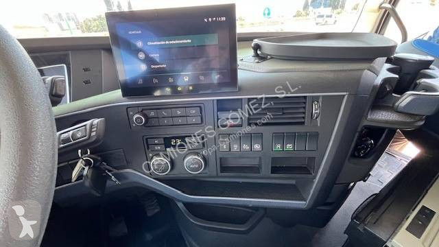 Tahač Volvo