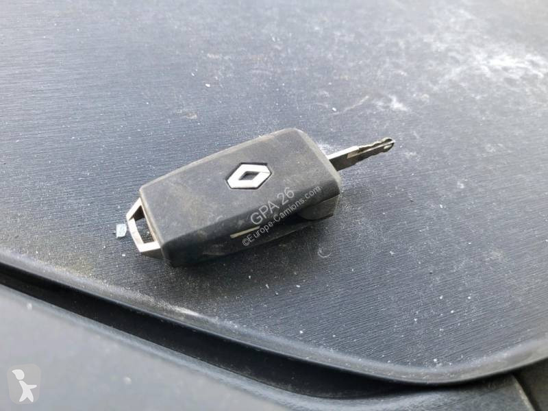 Trekker Renault