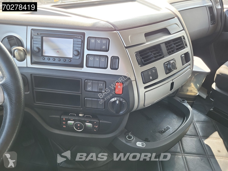 Tahač DAF 430 4X2 NL-Truck MX-13 SSC ACC LED