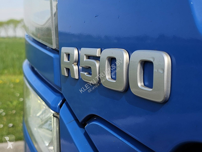 Traktor Scania R500 RET. 1200 ED NAVI
