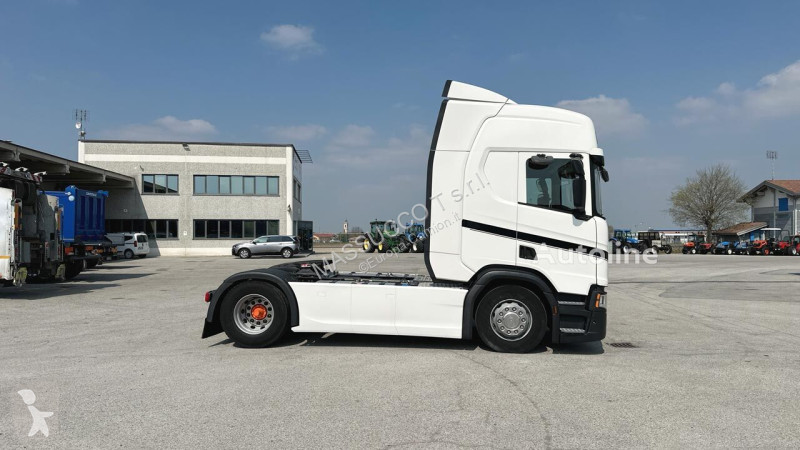 Traktor Scania R500 4x2