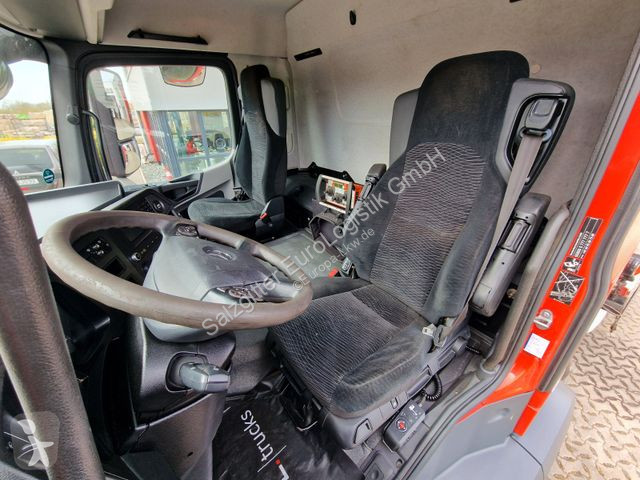 Traktor Mercedes 1843 / Atlas 172.3E-A4 / KRAN