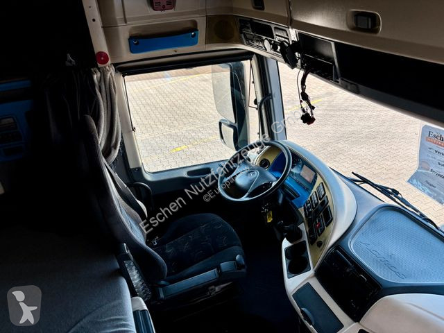 Traktor Mercedes 1844 MP3 |...