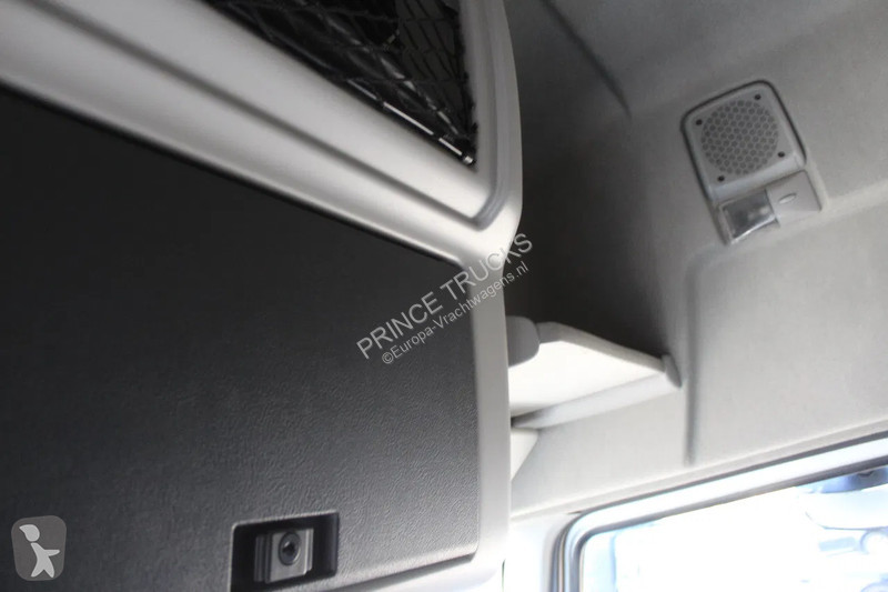 Traktor Renault 460 * EURO5 * 4X2 *ADR *