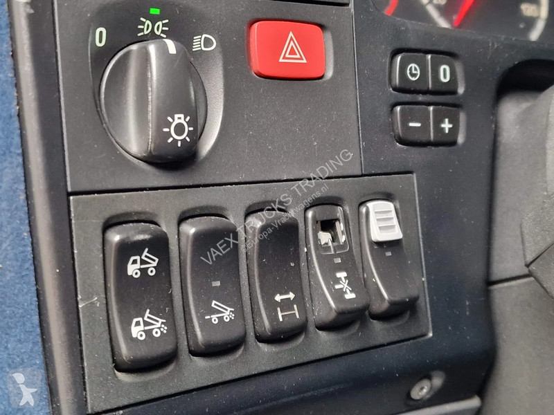 Tractor Scania T580 V8 Topline 6x2 - Original...