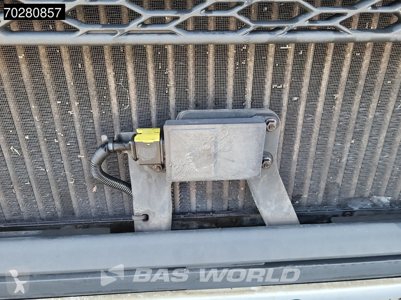 Traktor Volvo 500 4X2 Mega VEB+ 2x Tanks...