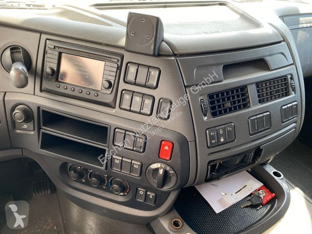 Traktor DAF Super Space Cab | Klima*Vollspoiler