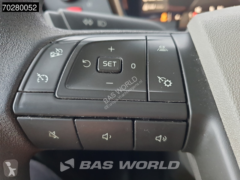 Tractor Volvo FH  FH 4X2 VEB+ 2x Tanks ACC LED
