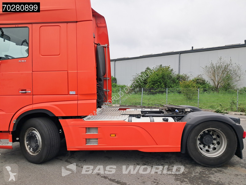 Trattore Stradale DAF 530 4X2 SSC Retarder 2x...
