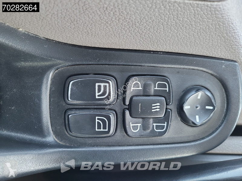 Tahač DAF 530 4X2 SC Hydrauliek Euro 6