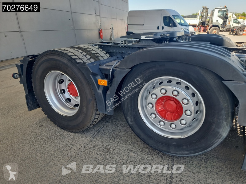 Tracteur Volvo 750 6X2 NL-Truck VDS VEB+...