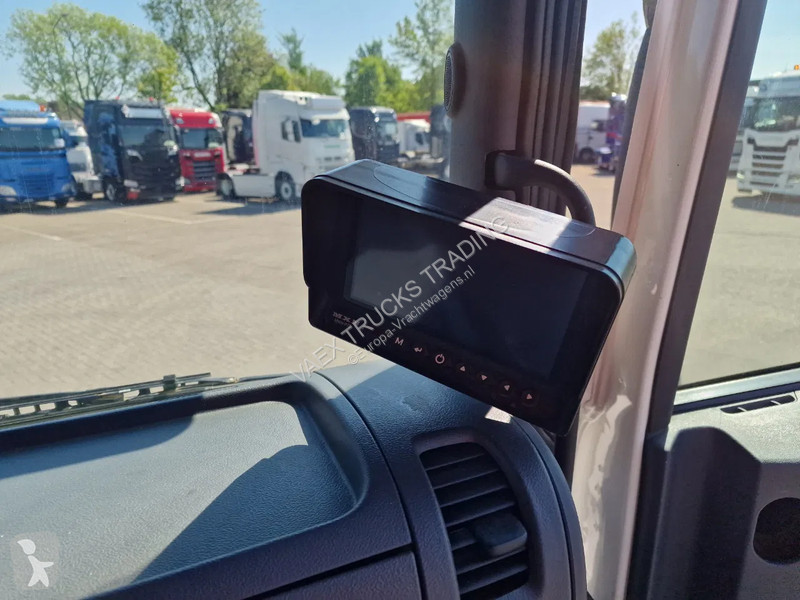 Traktor Scania P450 6x4 HUB reduction -...