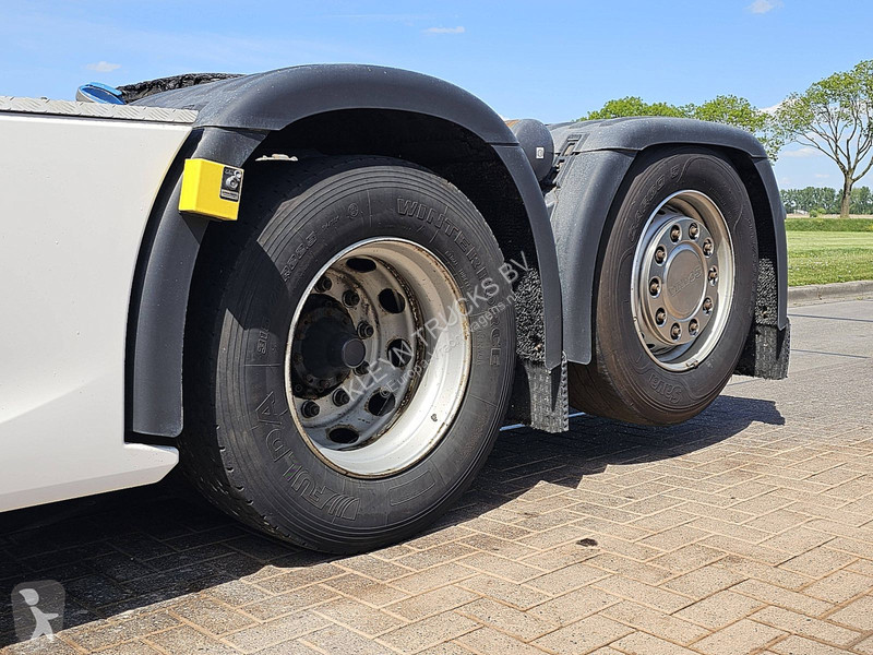 Traktor Scania R500 6X2 SINGE BOOGIE