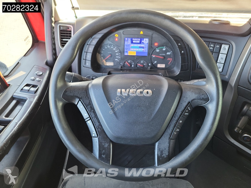 Tracteur Iveco 460 4X2 NL-Truck 2X Tanks Euro 6