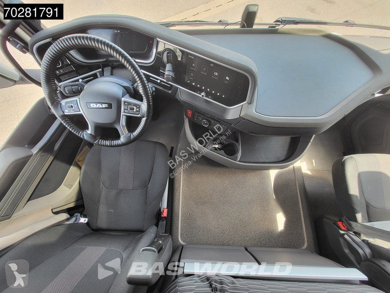 Tahač DAF 480 4X2 2x Tanks LED SmartTacho2