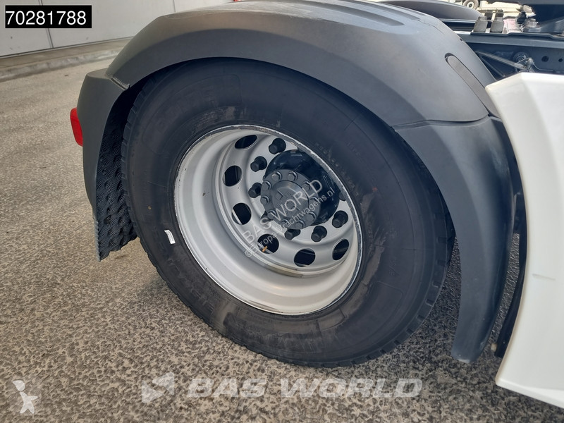 Tahač DAF 480 4X2 2x Tanks LED SmartTacho2