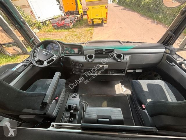 Tractor MAN TGX FSA / 4x2  BLS