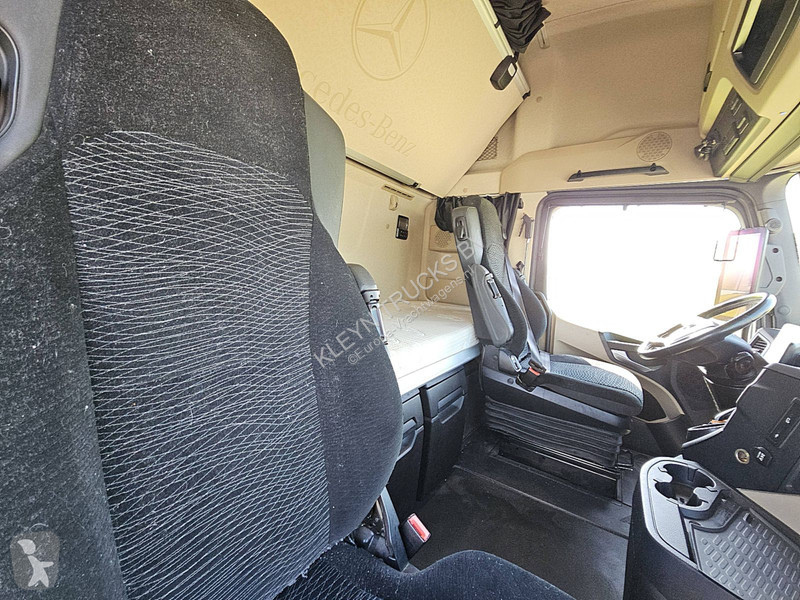 Tahač Mercedes ACTROS 1845  NR MP5 GIGASP. RET.