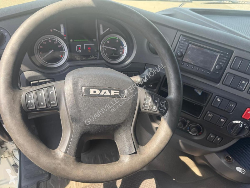 Traktor DAF 510