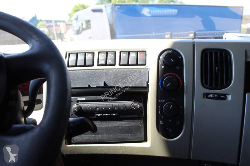 Traktor Renault 430 * EURO5 * 4X2 *ADR *