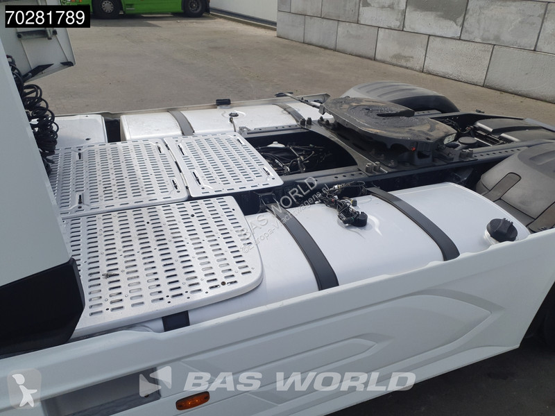 Tahač DAF 480 4X2 2X Tanks LED SmartTacho2