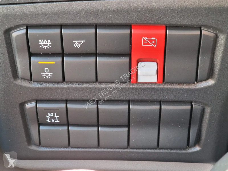 Traktor Scania 590S V8 NGS Highline 4x2 - New -...