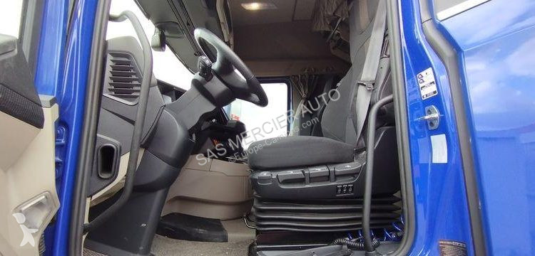 Tracteur DAF