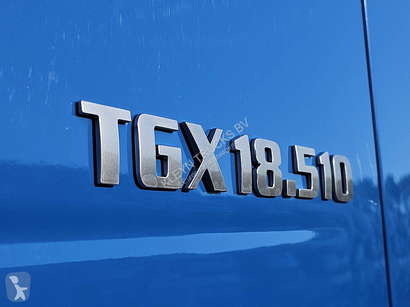 Traktor MAN 18.510