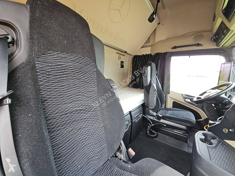 Traktor Mercedes ACTROS 1845  NR MP5 GIGASP. RET.