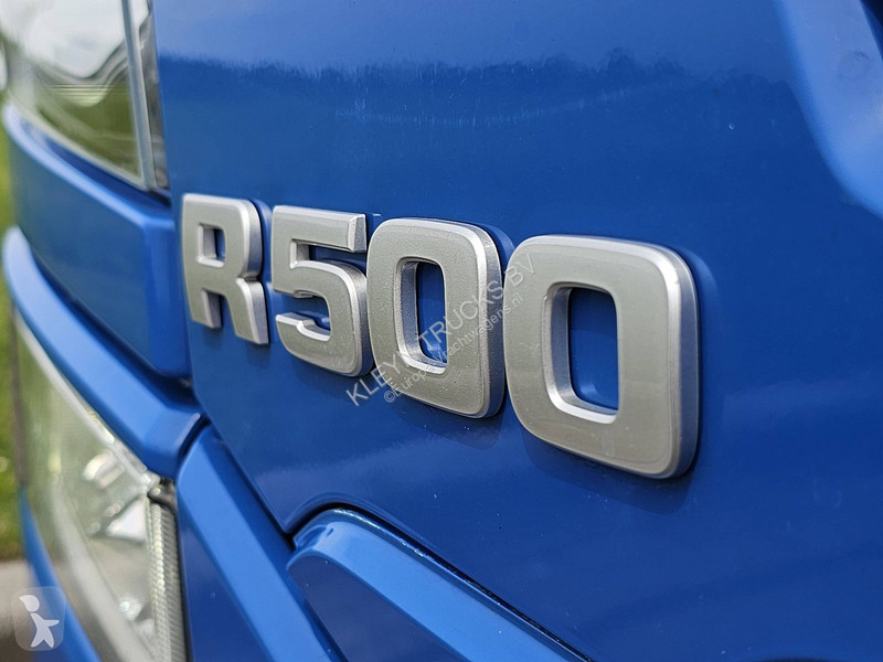 Traktor Scania R500 RET. 1200 ED NAVI